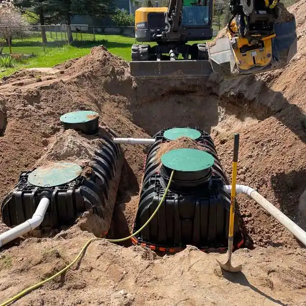 septic tank services Townsend